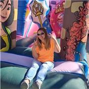 Monitora infantil 12 años de experiencia 
Niños de primaria